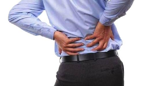 腰椎间盘突出症十二诱因